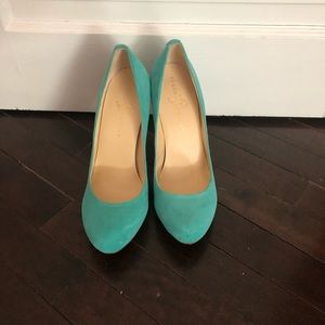 Ivanka Trump Heels